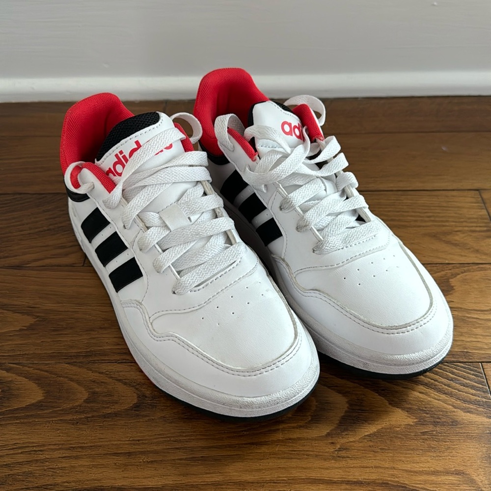 Kids Adidas Sneakers